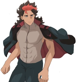 Page 19 of Suisei no majo rogu 5