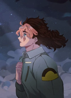 Page 24 of Suisei no majo rogu 5