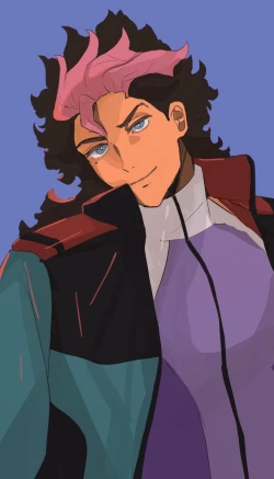 Page 38 of Suisei no majo rogu 5