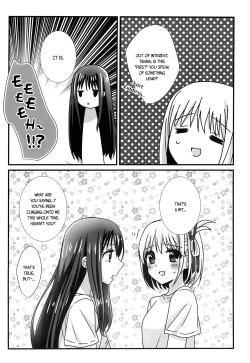 Page 10 of Hajimete no Koto | About Firsts