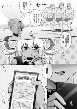 Page 3 of （lsc5）夏活系列-歌蕾蒂娅本