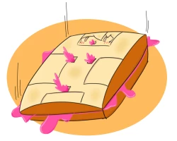 Page 45 of Generic pervert