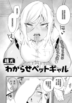 Page 2 of わからせペットギャル