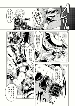 Page 25 of Tokyo Fetish Show 2009