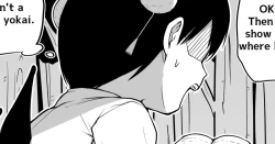 Page 1 of Shinjin Tengukun’s Interview