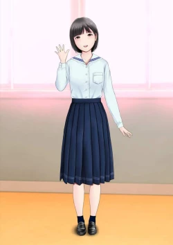 Page 120 of Hatsukoi Seifuku Zukan Nagasakiken no Joshiko2023