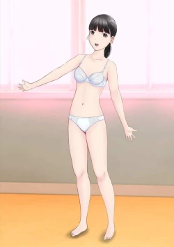 Page 132 of Hatsukoi Seifuku Zukan Nagasakiken no Joshiko2023