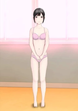 Page 164 of Hatsukoi Seifuku Zukan Nagasakiken no Joshiko2023