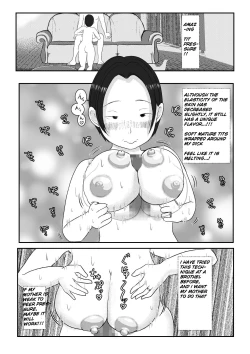 Page 14 of Ore no Kaa-san ha Oshi ni Yowai!