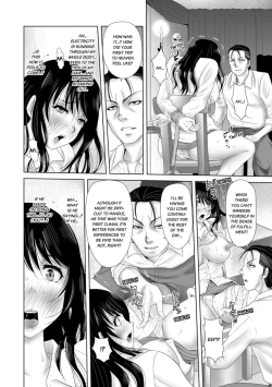 Page 20 of "Sōnyūretara Hontōni Keiyaku Shitekuremasu ka...?" Seiho no o Nēsan o ru Chōkyō Uwaki SEX 1 | "Will You Really Sign the Contract If I Put It In...?" Training Life Insurance Saleswoman with Sex 1