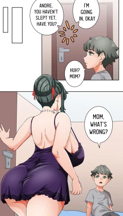 Page 7 of Andre and Mother