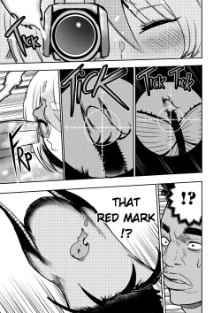 Page 64 of I sold my body to a god Chap 6-8