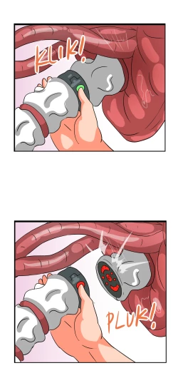 Page 29 of Milf Possesion 1-2