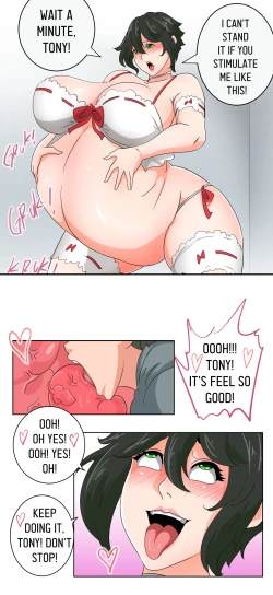 Page 47 of Milf Possesion 1-2