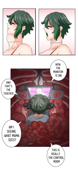 Page 61 of Milf Possesion 1-2