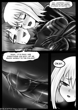 Page 28 of Venom TransSexual 3