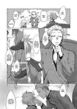 Page 111 of Badday Dreamers Ch. 1-6