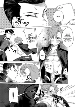 Page 121 of Badday Dreamers Ch. 1-6