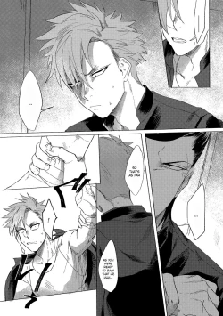 Page 125 of Badday Dreamers Ch. 1-6