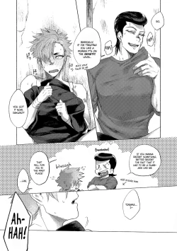 Page 132 of Badday Dreamers Ch. 1-6