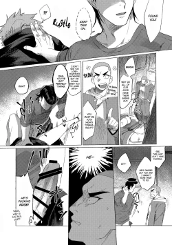 Page 133 of Badday Dreamers Ch. 1-6