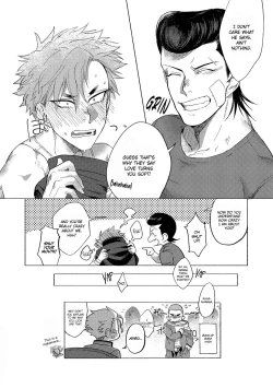 Page 135 of Badday Dreamers Ch. 1-6