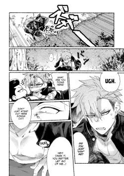 Page 148 of Badday Dreamers Ch. 1-6