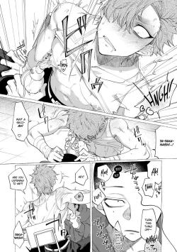 Page 174 of Badday Dreamers Ch. 1-6