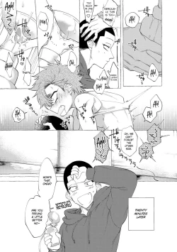 Page 175 of Badday Dreamers Ch. 1-6