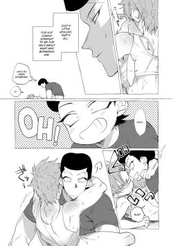 Page 190 of Badday Dreamers Ch. 1-6