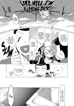 Page 200 of Badday Dreamers Ch. 1-6