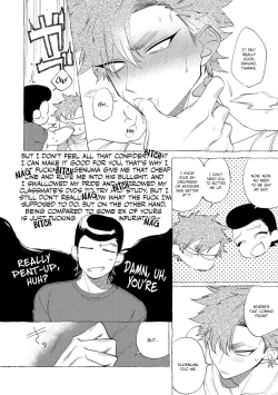 Page 219 of Badday Dreamers Ch. 1-6