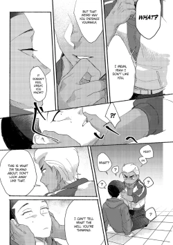 Page 229 of Badday Dreamers Ch. 1-6