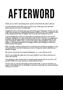 Page 239 of Badday Dreamers Ch. 1-6