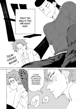 Page 24 of Badday Dreamers Ch. 1-6