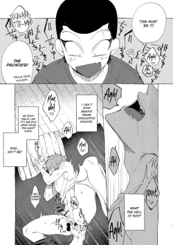 Page 34 of Badday Dreamers Ch. 1-6