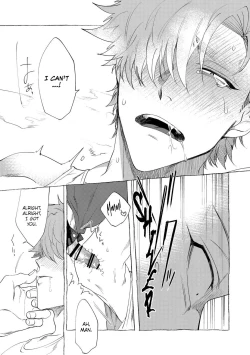 Page 40 of Badday Dreamers Ch. 1-6