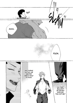 Page 45 of Badday Dreamers Ch. 1-6