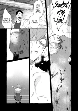 Page 4 of Badday Dreamers Ch. 1-6