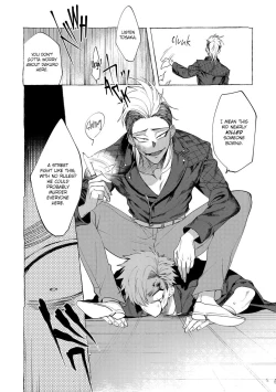 Page 55 of Badday Dreamers Ch. 1-6