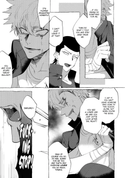 Page 64 of Badday Dreamers Ch. 1-6