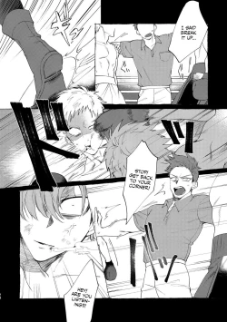 Page 69 of Badday Dreamers Ch. 1-6