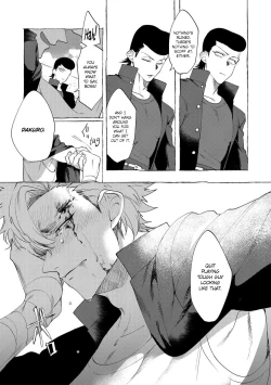 Page 72 of Badday Dreamers Ch. 1-6