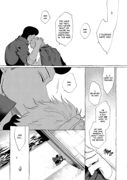 Page 74 of Badday Dreamers Ch. 1-6