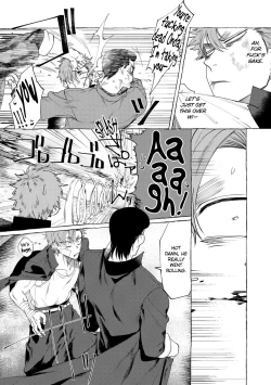 Page 7 of Badday Dreamers Ch. 1-6