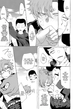 Page 80 of Badday Dreamers Ch. 1-6