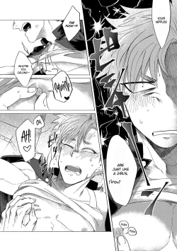 Page 93 of Badday Dreamers Ch. 1-6