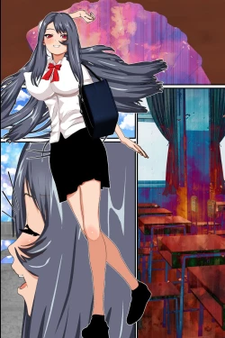 Page 52 of Joushiki ga Henkan sareta rashii Gakuen de Joshi-tachi ni Hentai Koui o sase makutte Harem shichatta Hanashi