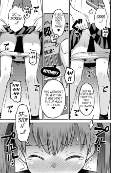 Page 32 of Wakarase Hatsukoi Control Ch. 1-4
