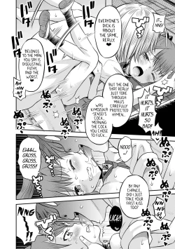 Page 63 of Wakarase Hatsukoi Control Ch. 1-4